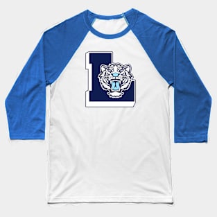 Tiger pride Baseball T-Shirt